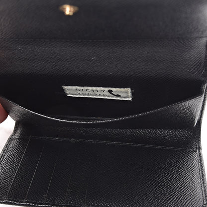 Dolce & Gabbana Dauphine Mini Von Bag Black 5 of 9