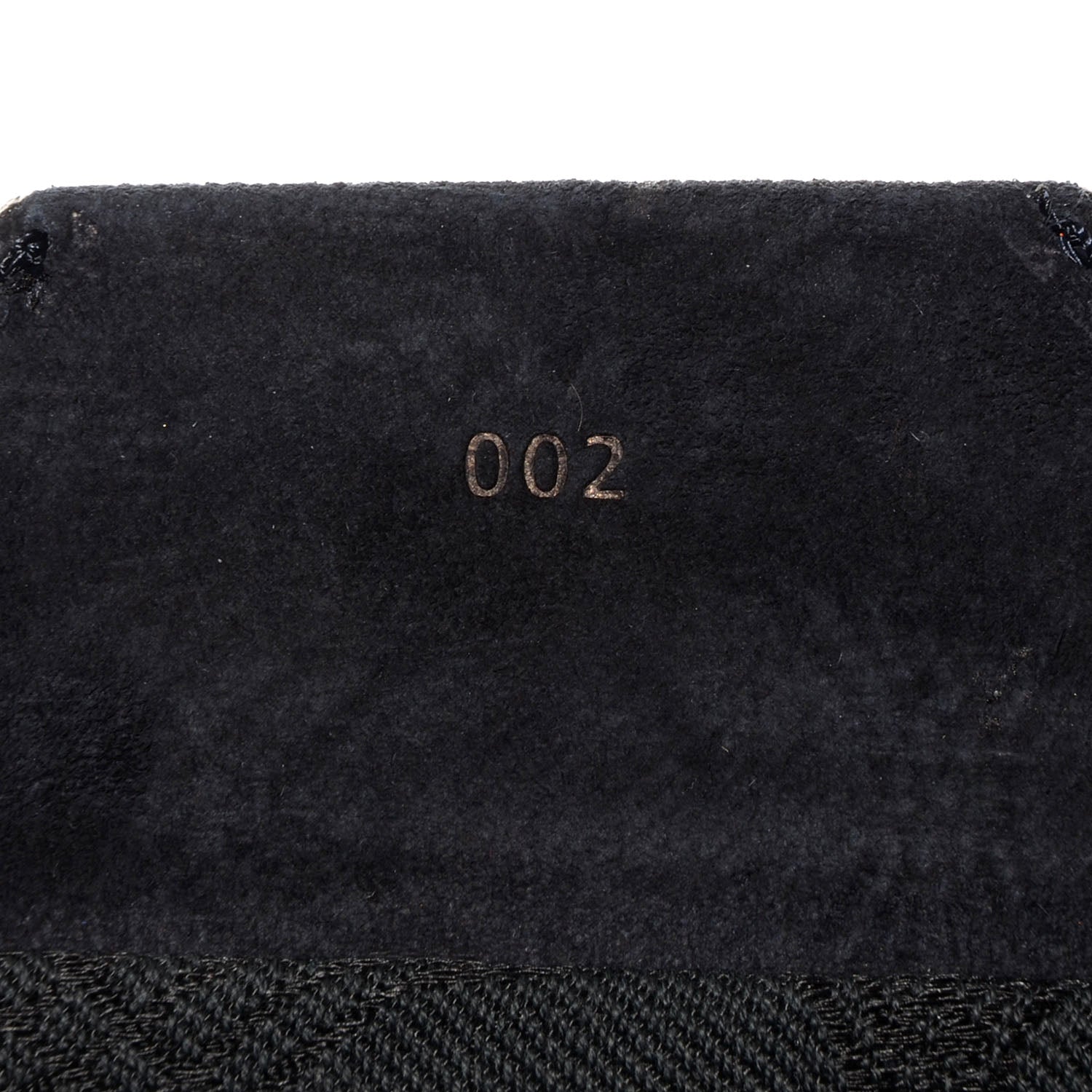 Proenza Schouler Suede PS1 Medium Satchel Navy 14 of 14