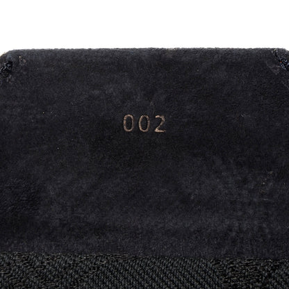 Proenza Schouler Suede PS1 Medium Satchel Navy 14 of 14