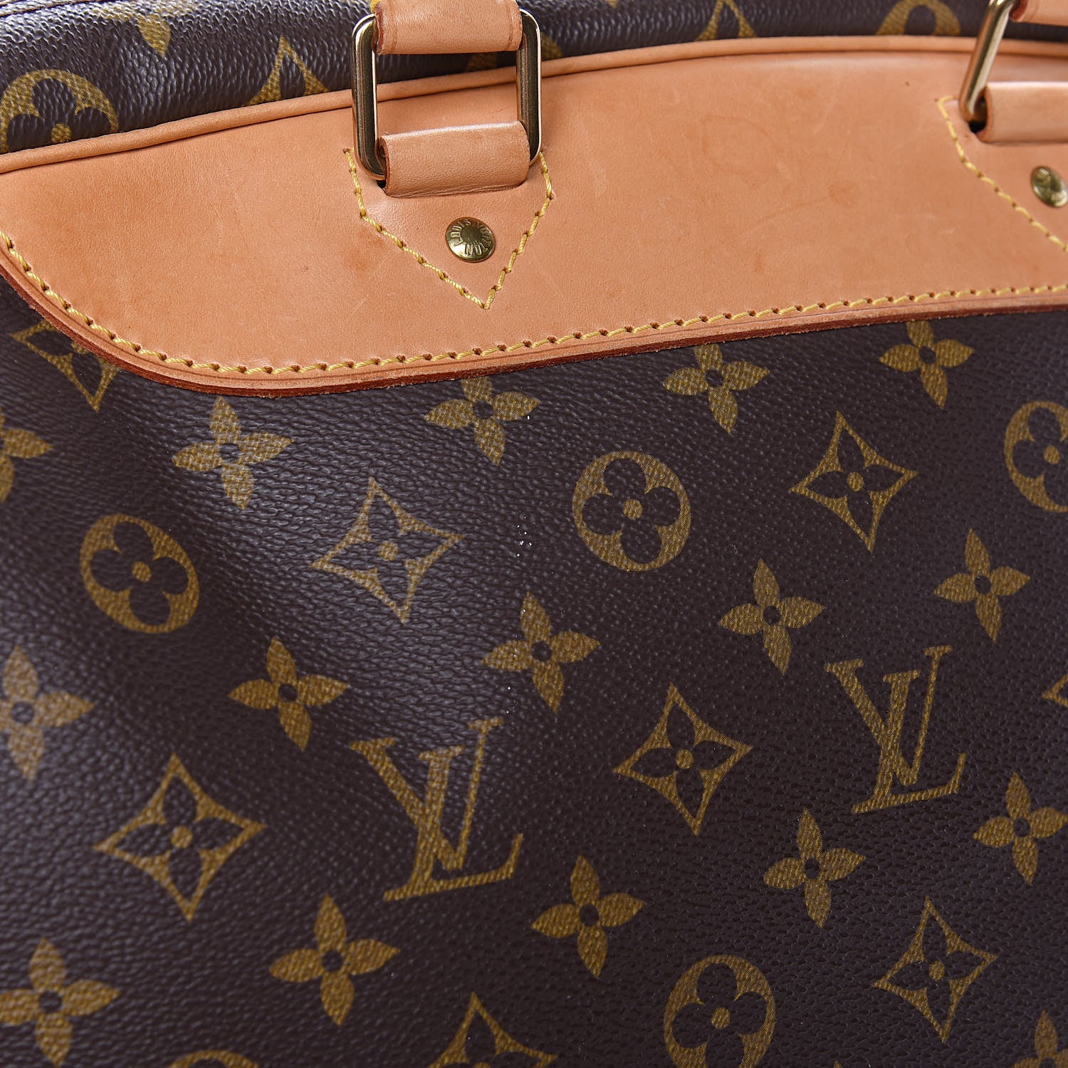 Louis Vuitton Monogram Evasion Sports Bag 10 of 13