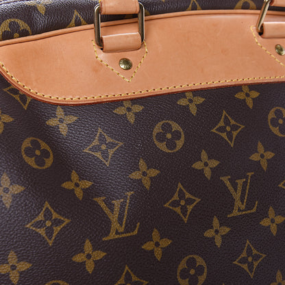 Louis Vuitton Monogram Evasion Sports Bag 10 of 13