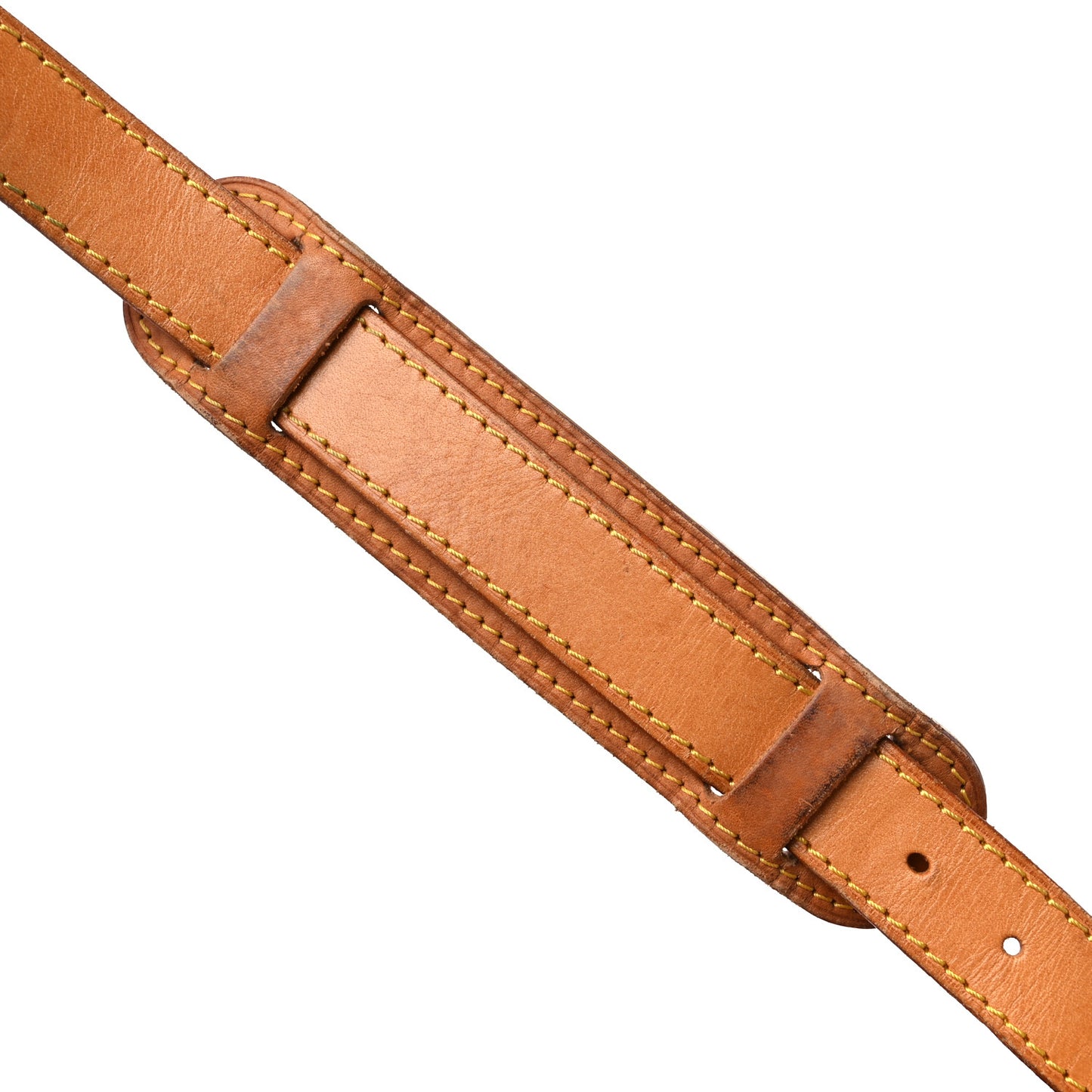 Monogram Keepall Bandouliere 50