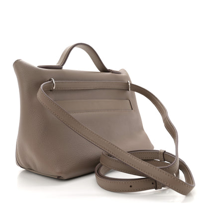 Hermes Evercolor Swift 24/24 21 Etoupe 3 of 15