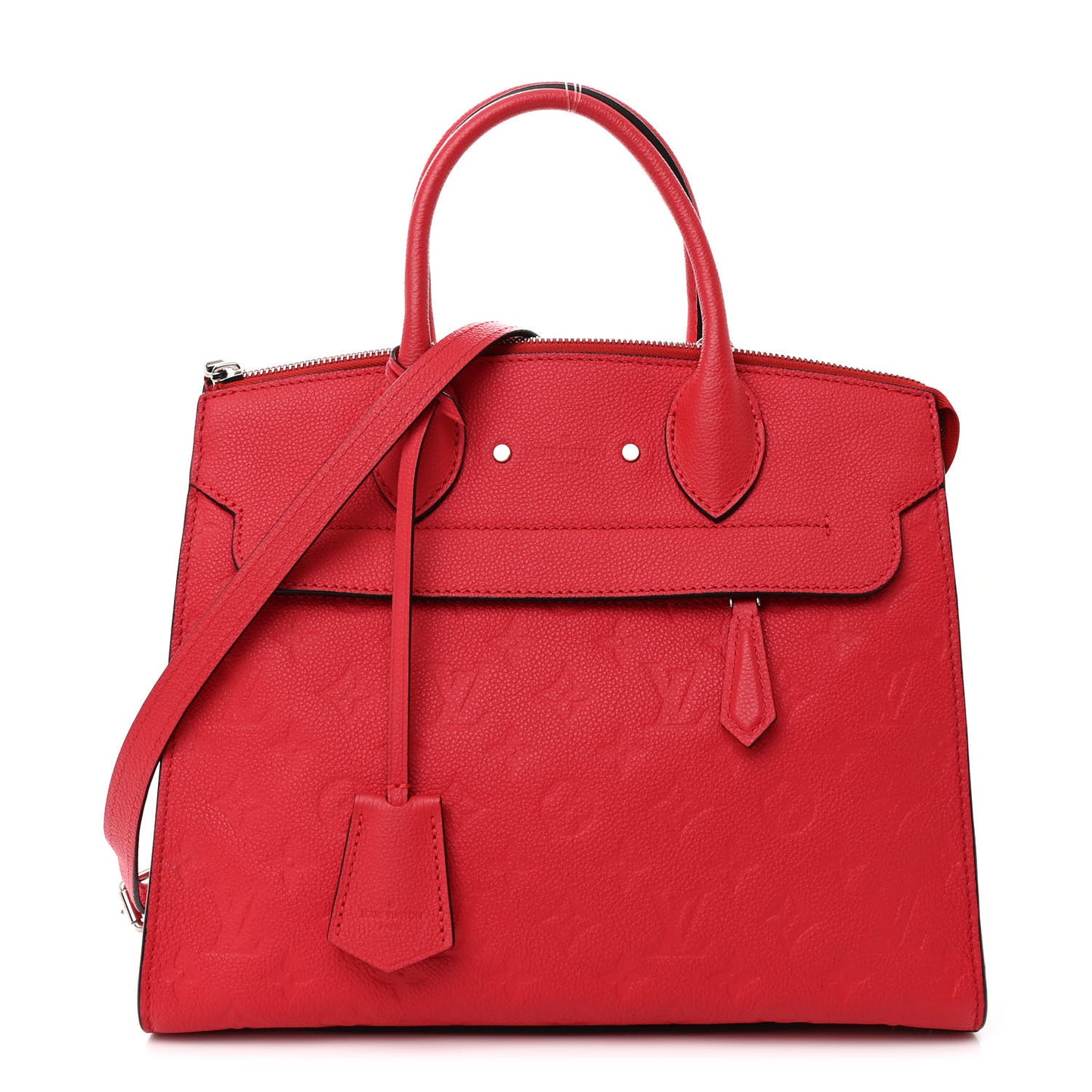 Empreinte Pont Neuf MM Poppy