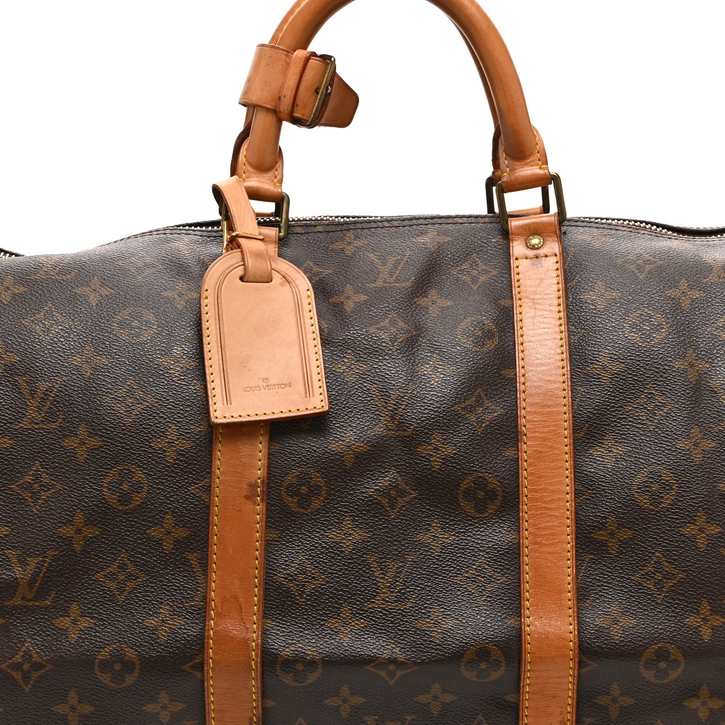 Monogram Keepall 55