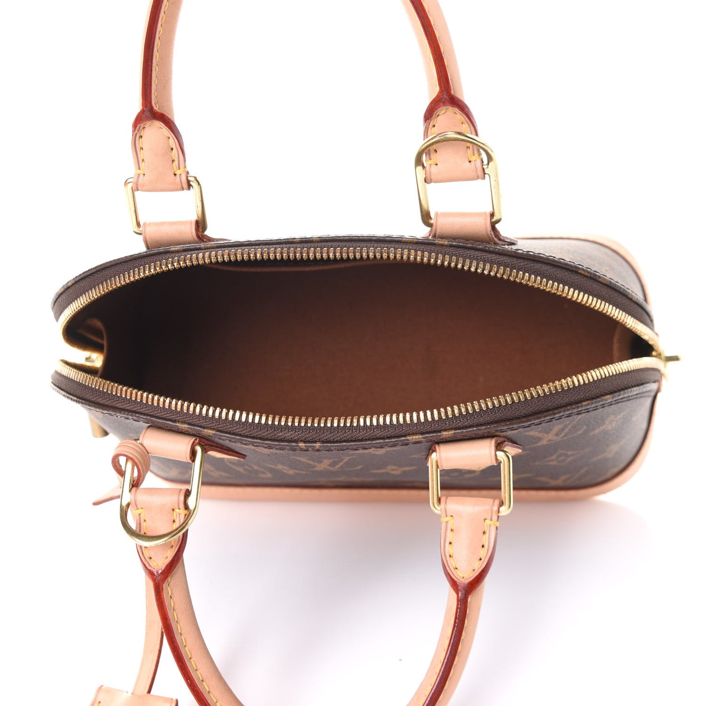 Monogram Alma BB