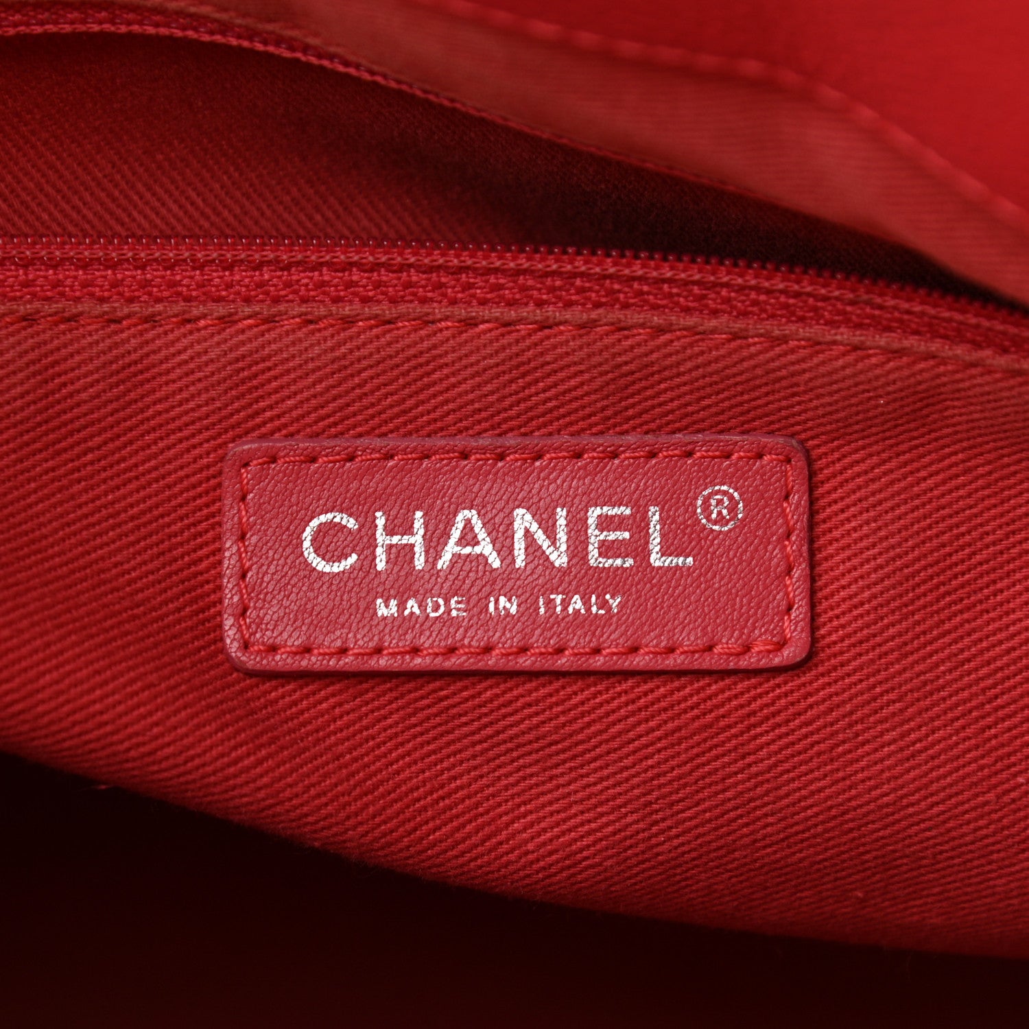 Chanel Caviar Quilted Timeless CC Soft Tote Pink 6 of 12