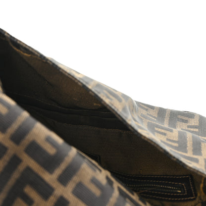 Fendi Zucca Baguette Tobacco 5 of 12