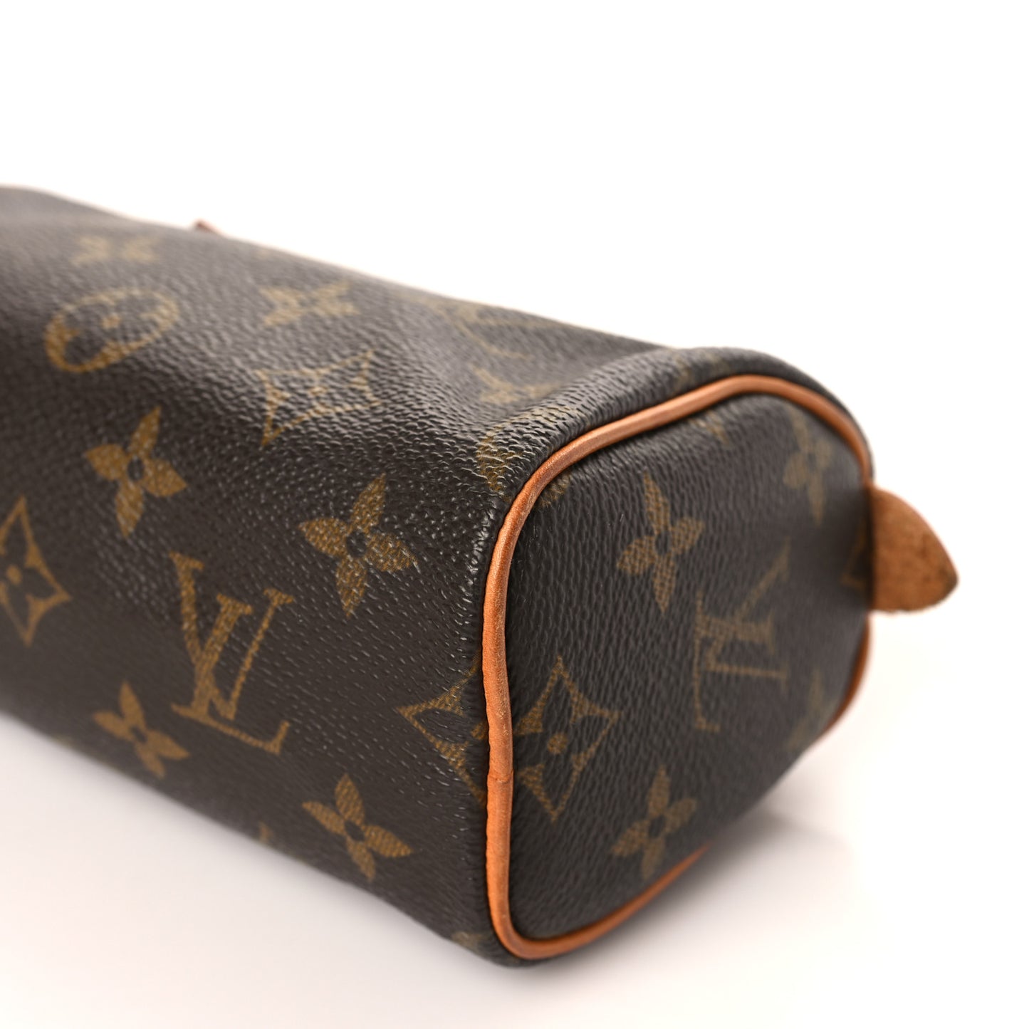 Monogram Mini Sac HL Speedy