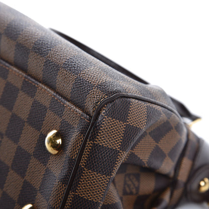 Louis Vuitton Damier Ebene Trevi PM 9 of 12