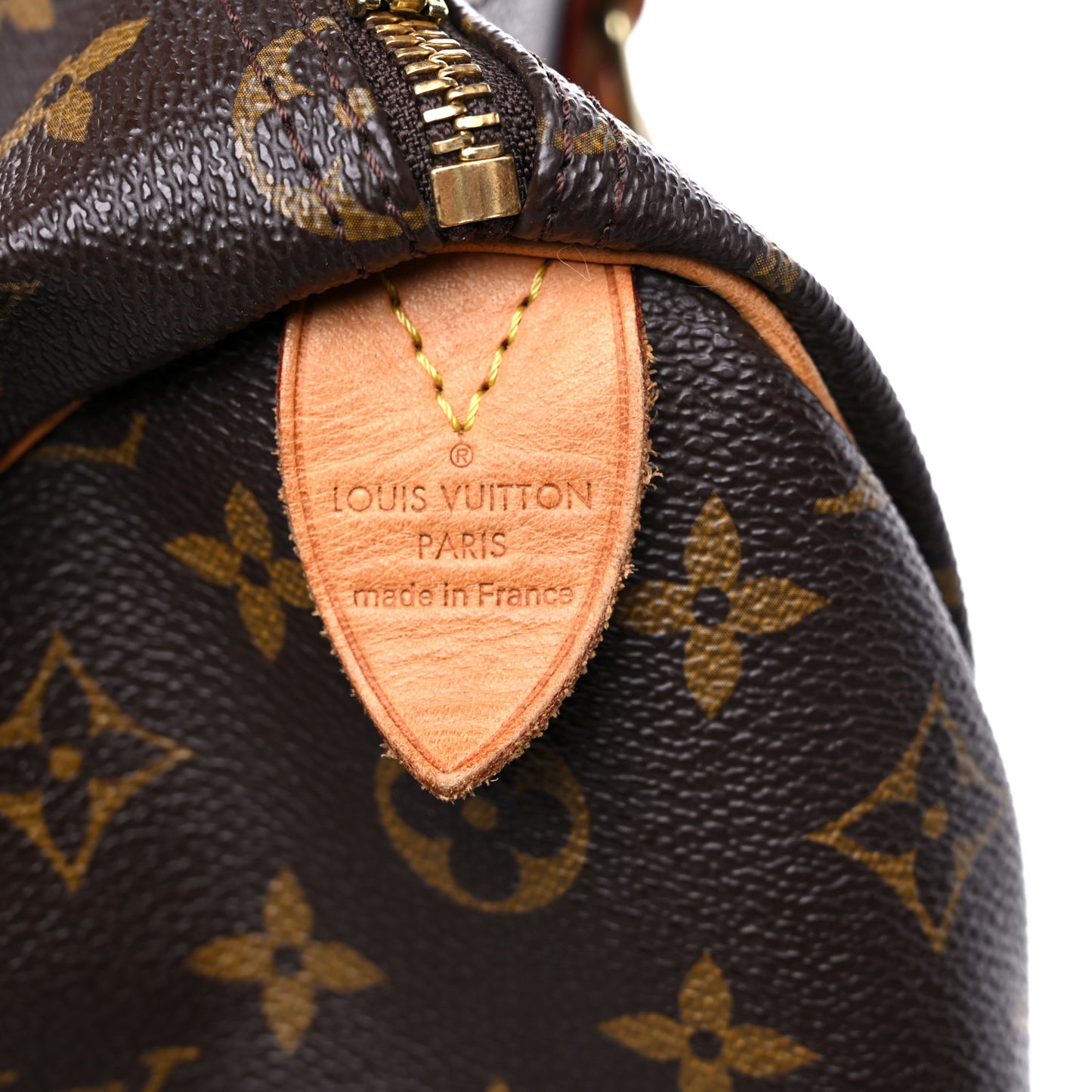 Monogram Speedy 35