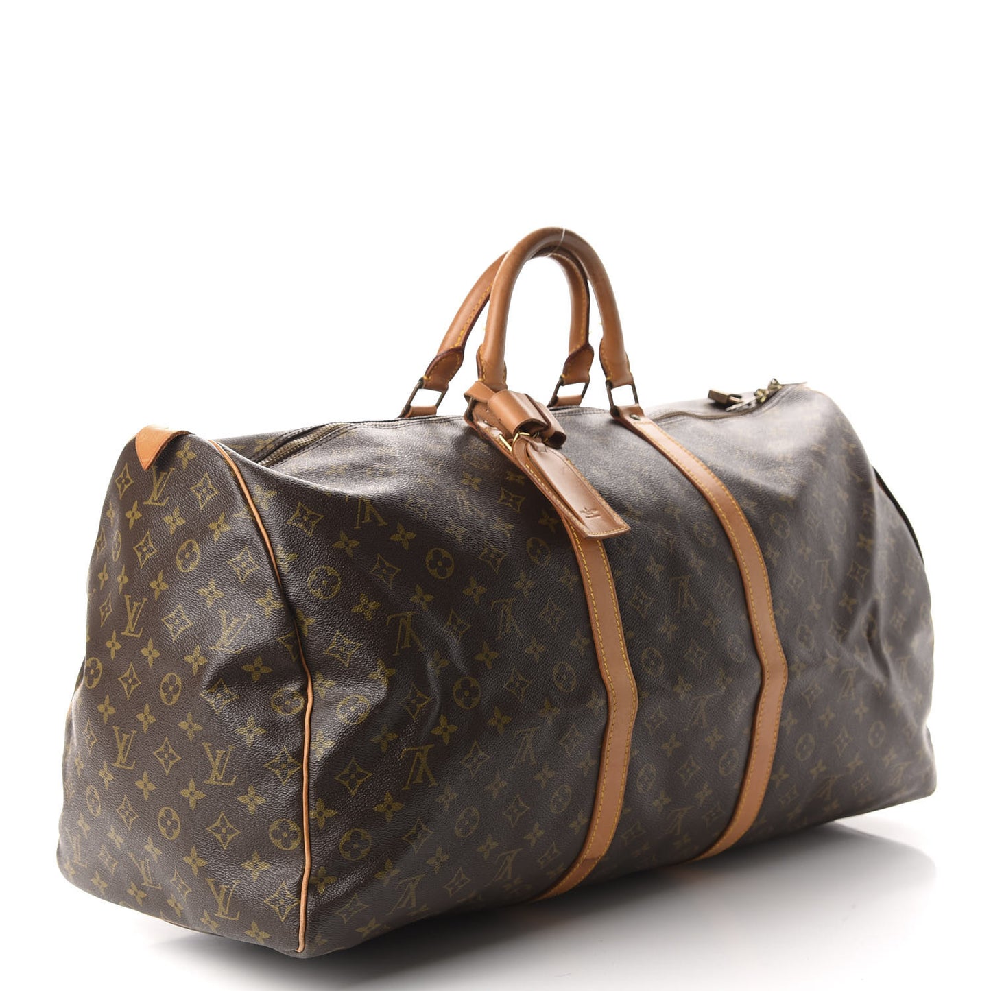 Monogram Keepall 60