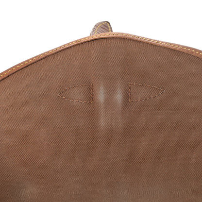Louis Vuitton Monogram Saumur 30 6 of 14