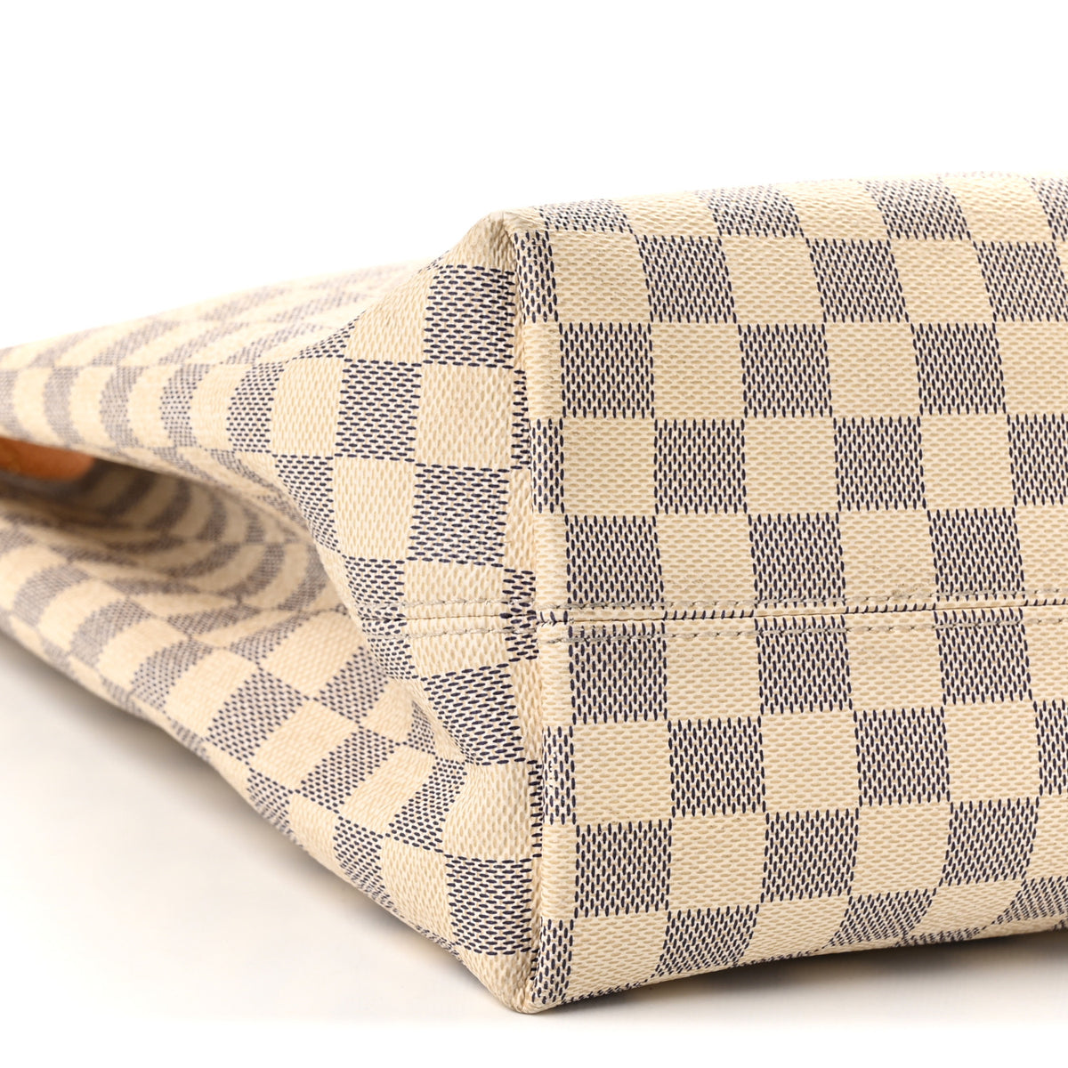 Damier Azur Graceful MM