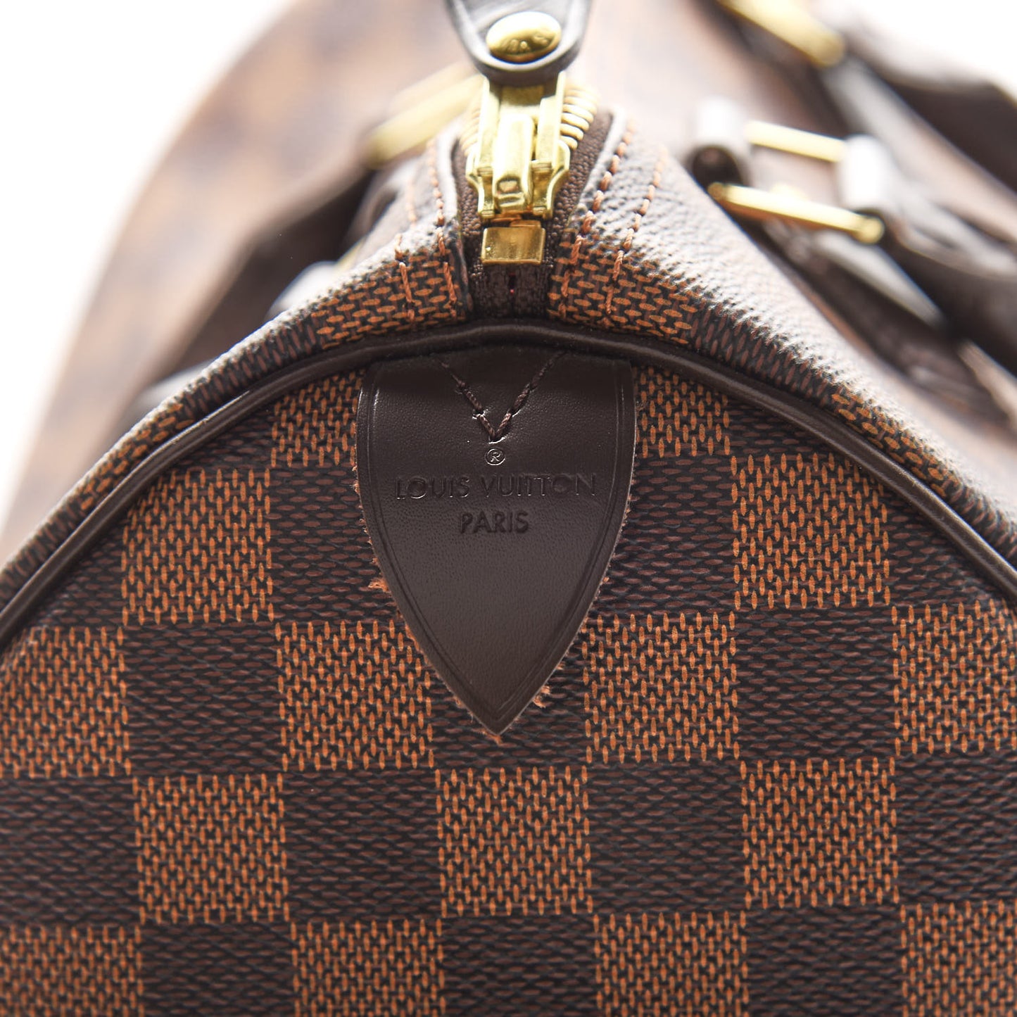 Damier Ebene Speedy 30