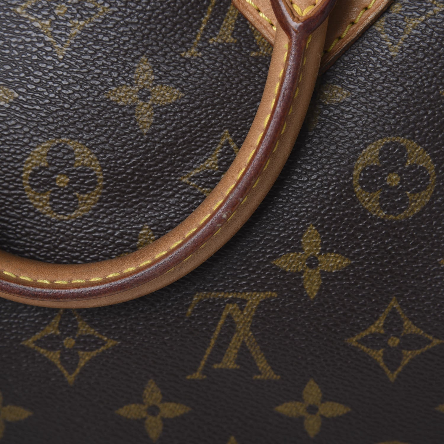 Louis Vuitton Monogram Speedy 30 13 of 17