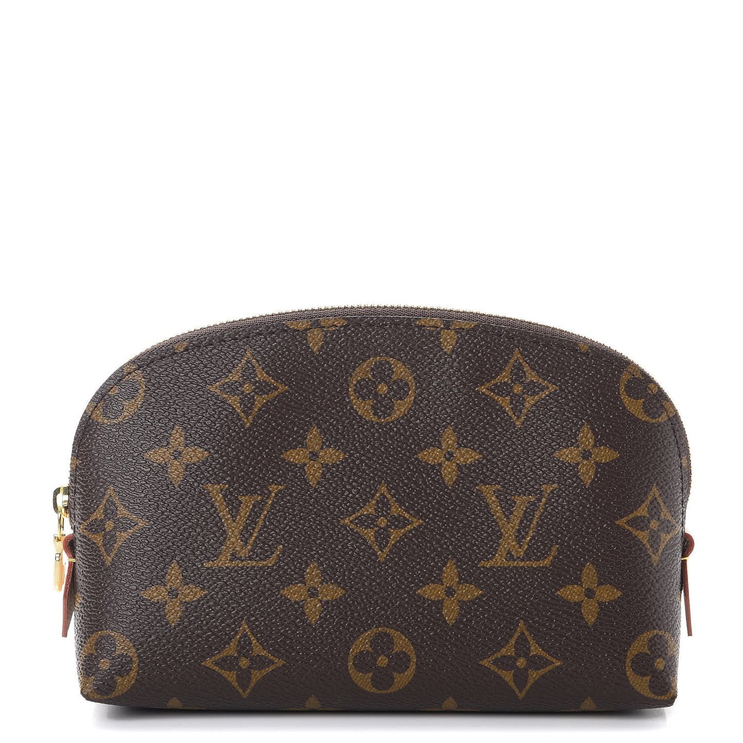 Monogram Cosmetic Pouch