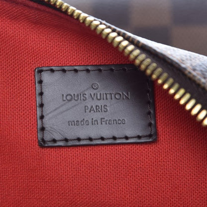 Louis Vuitton Damier Ebene Duomo Hobo 6 of 7