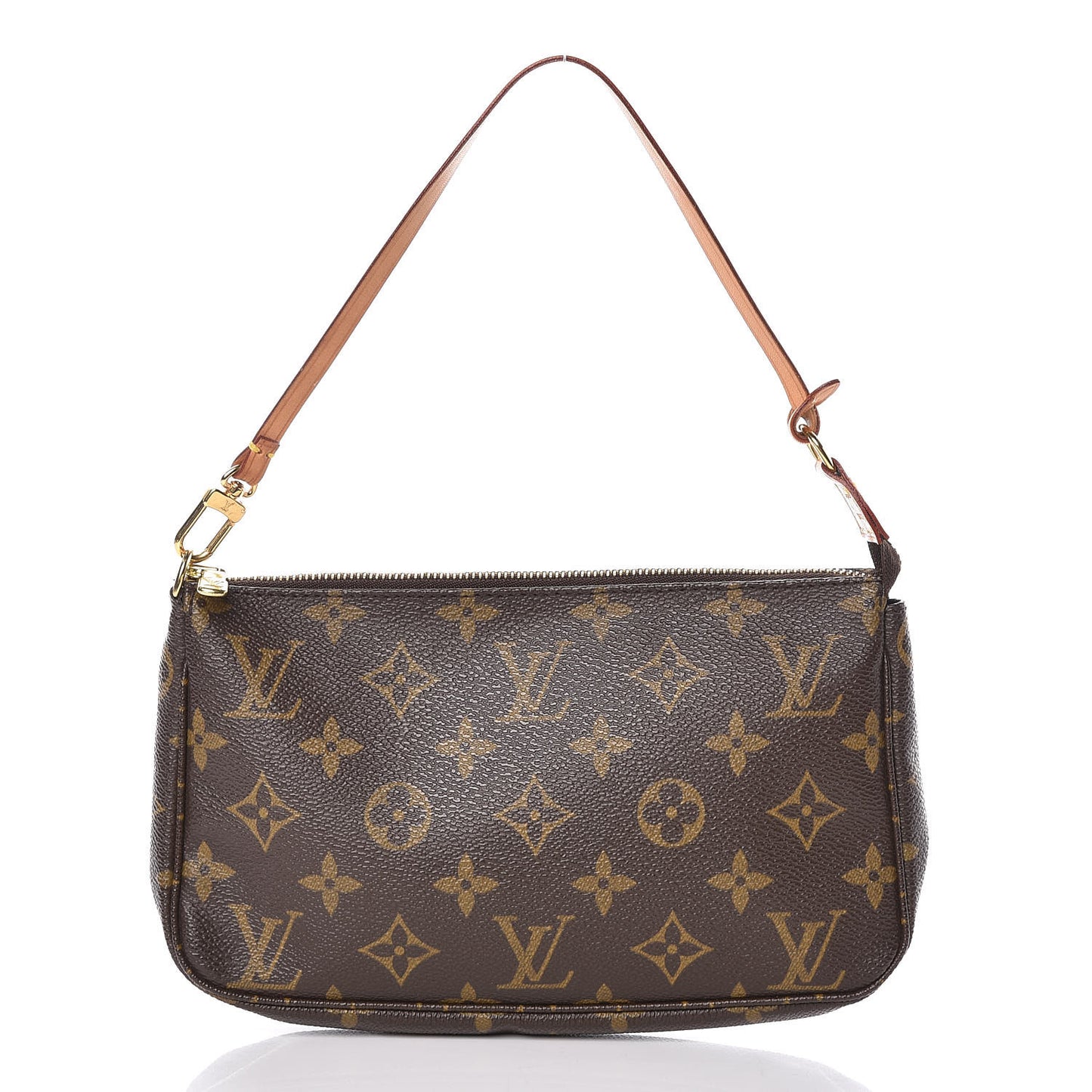 Monogram Pochette Accessories