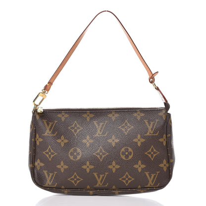 Louis Vuitton Monogram Pochette Accessories 1 of 10