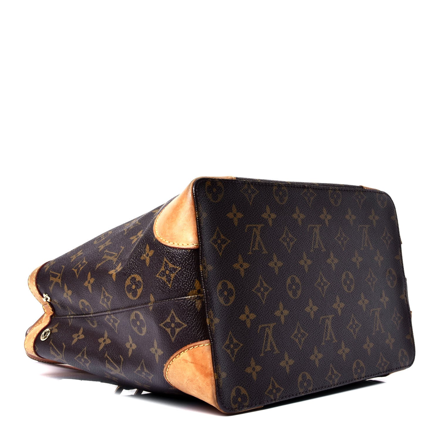 Louis Vuitton Monogram Hampstead PM 3 of 4