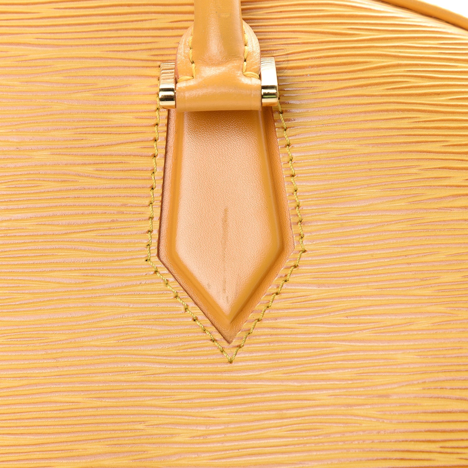Louis Vuitton Epi Jasmin Tassil 18 of 19