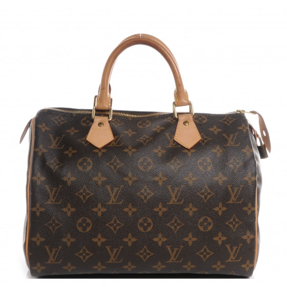 Monogram Speedy 30