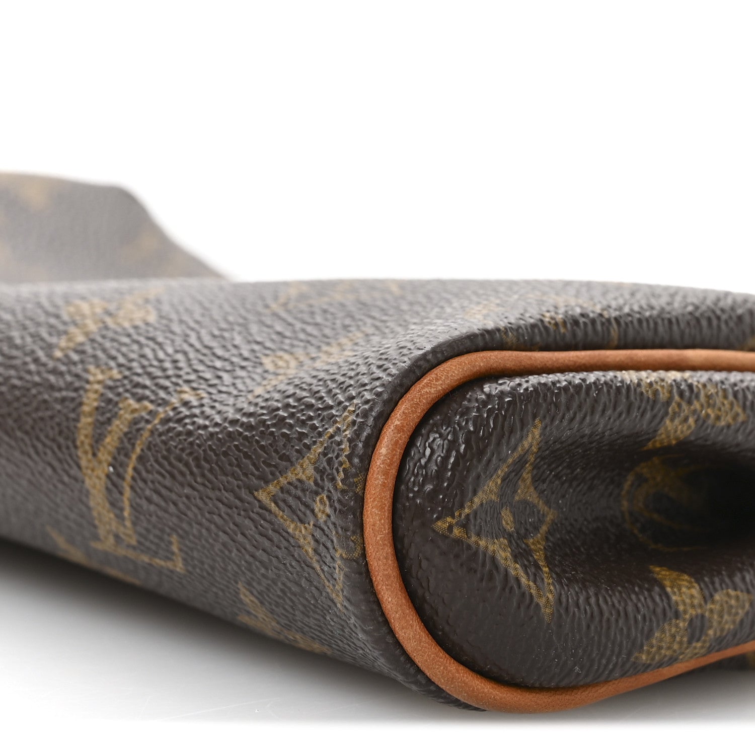 Louis Vuitton Monogram Eva Clutch 10 of 11