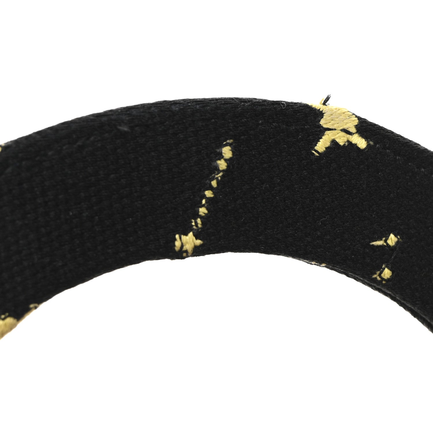 Christian Dior Canvas Pixel Zodiac Embroidered Medium Lady D-Lite Nero Multicolor 14 of 14