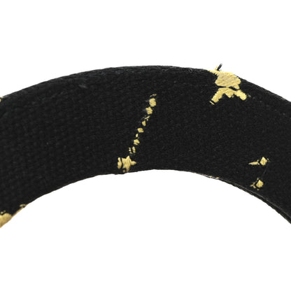 Christian Dior Canvas Pixel Zodiac Embroidered Medium Lady D-Lite Nero Multicolor 14 of 14