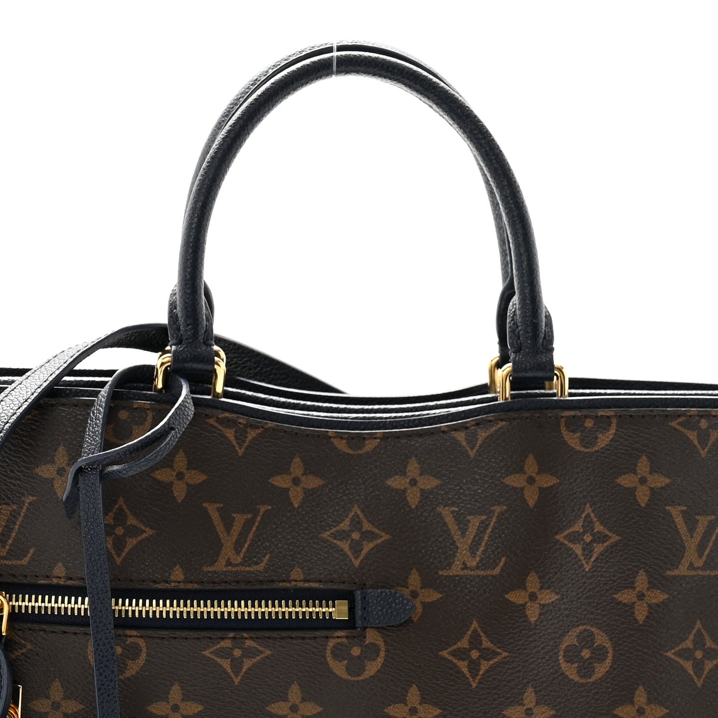 Monogram Popincourt PM Marine