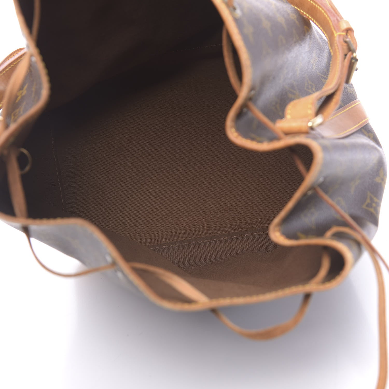 Louis Vuitton Monogram Noe 5 of 16