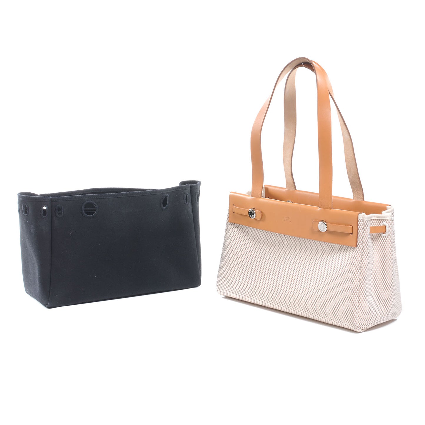Toile Herbag Cabas Natural