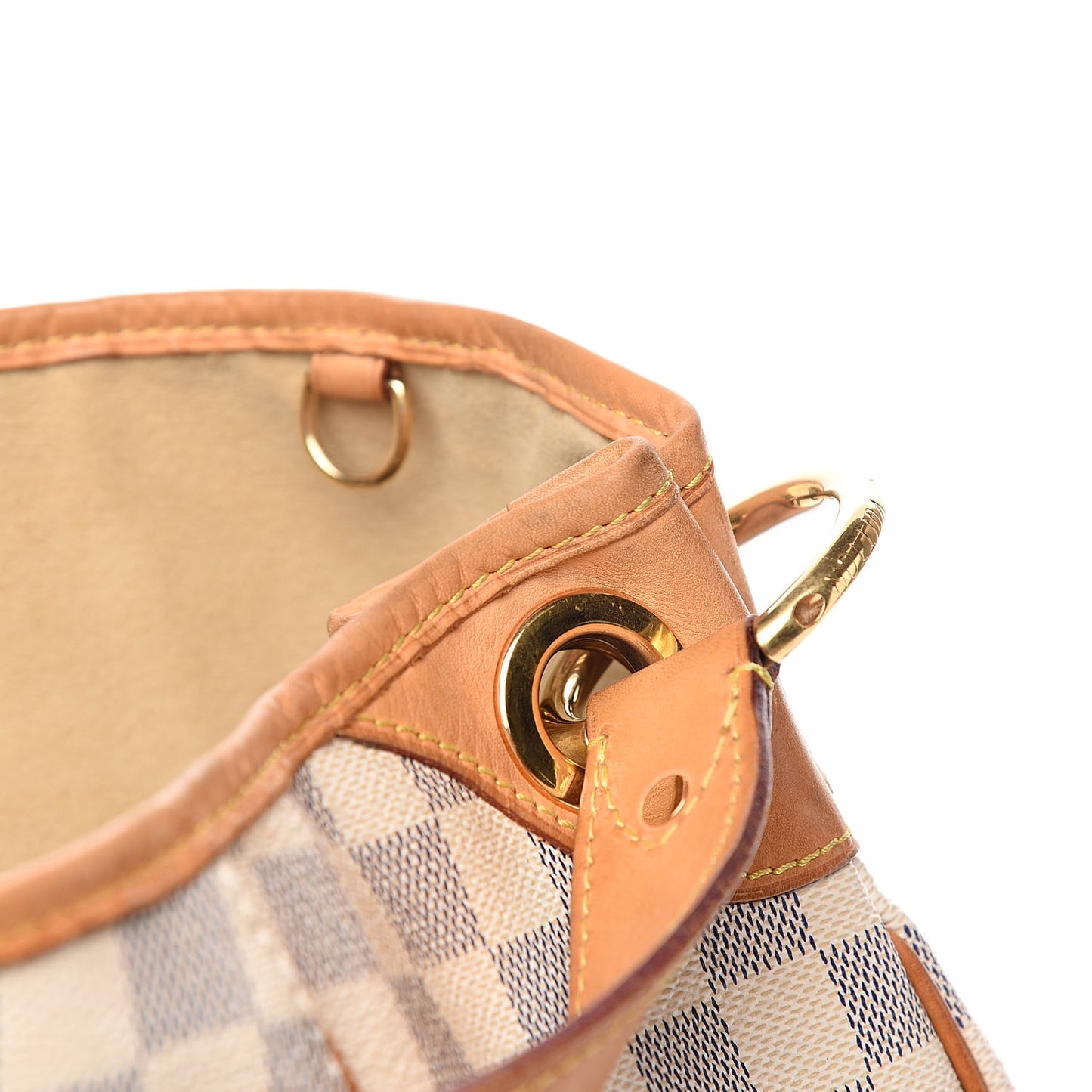 Damier Azur Galliera PM