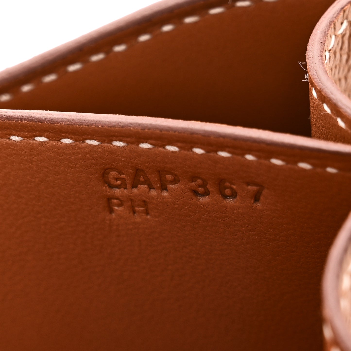 Epsom Constance 18 Gold
