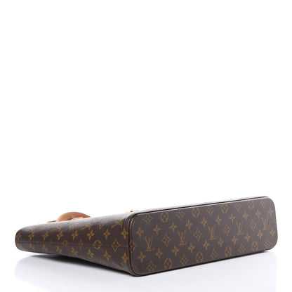 Louis Vuitton Monogram Luco 4 of 15