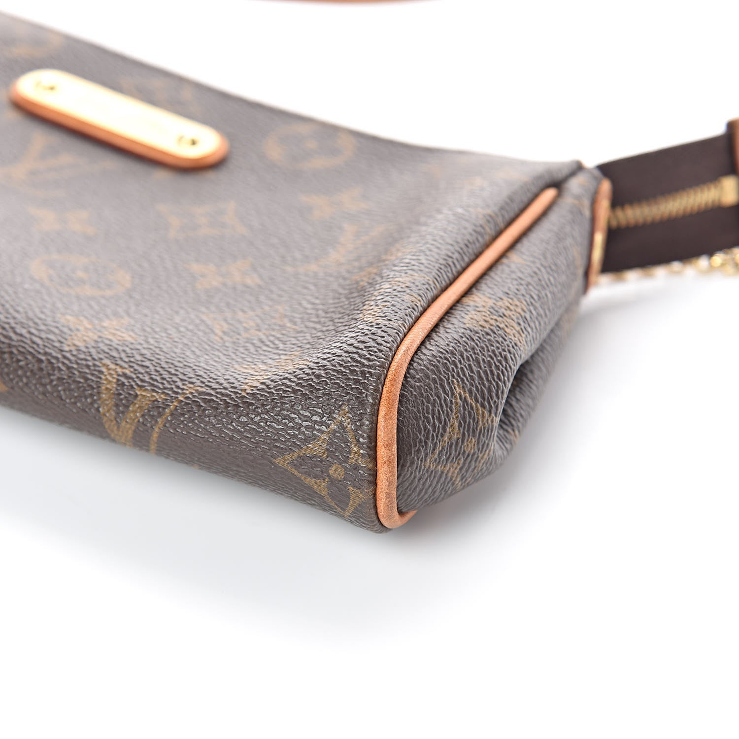 Louis Vuitton Monogram Eva Clutch 8 of 9