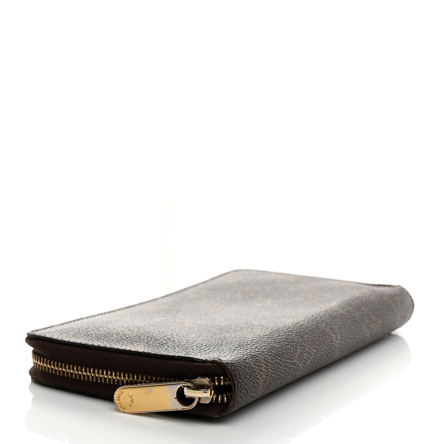 Monogram Zippy Organizer Wallet