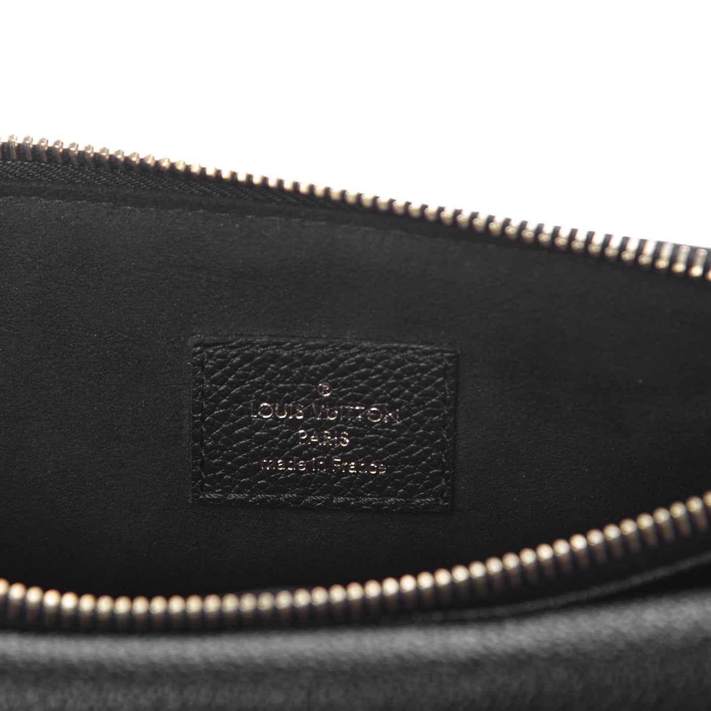 Empreinte Twice Black
