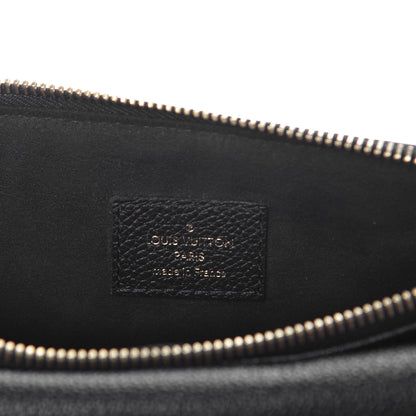Louis Vuitton Empreinte Twice Black 7 of 10