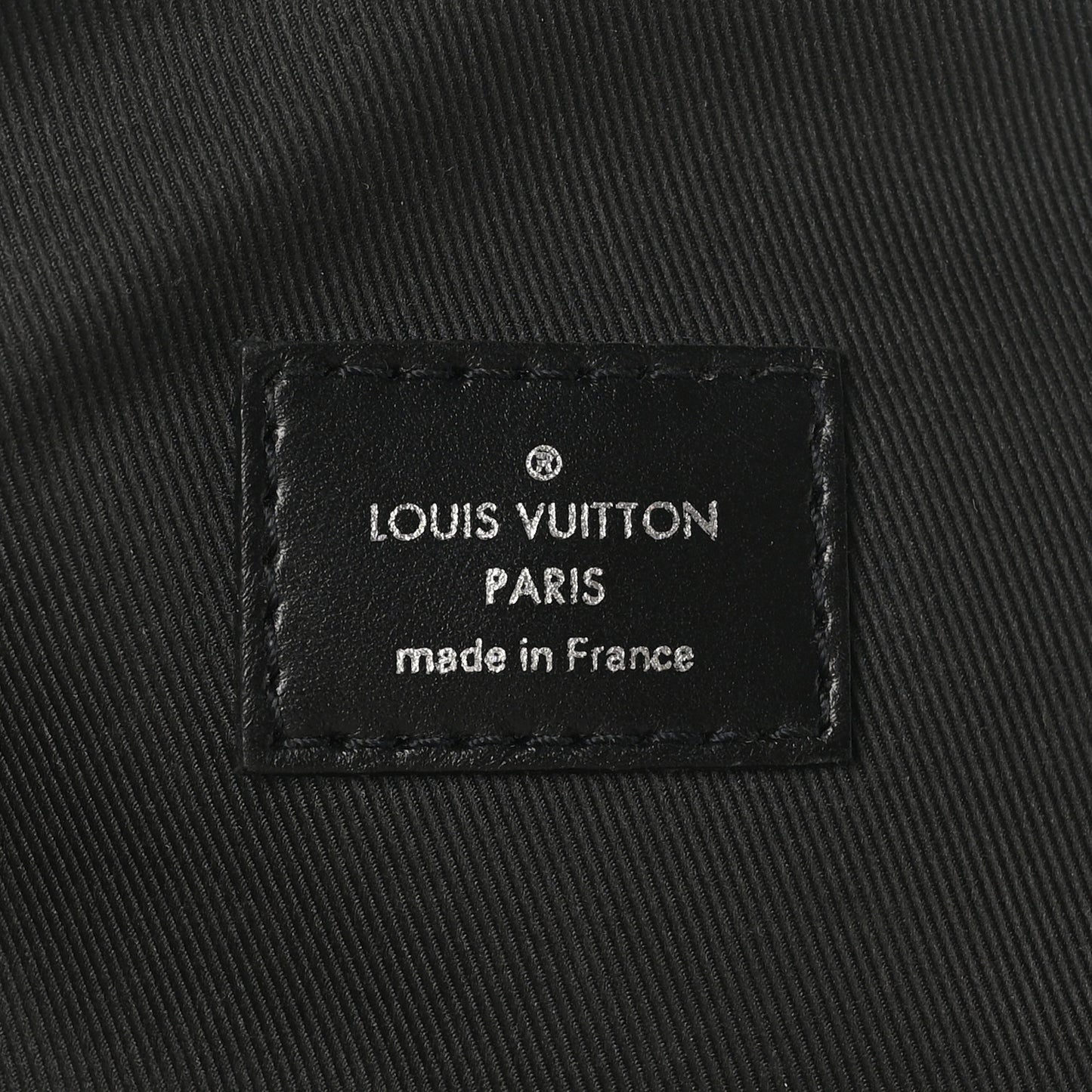 Monogram Macassar Avenue Sling Bag NM