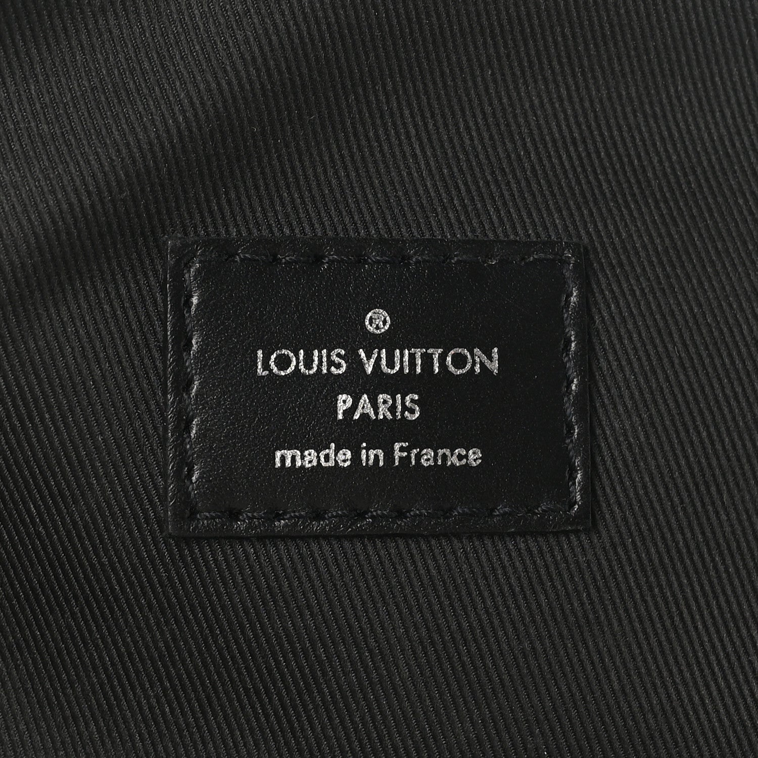 Louis Vuitton Monogram Macassar Avenue Sling Bag NM 6 of 9