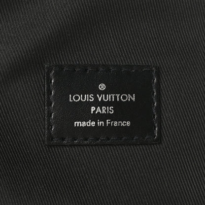 Louis Vuitton Monogram Macassar Avenue Sling Bag NM 6 of 9