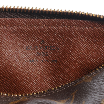 Louis Vuitton Monogram Papillon 19 7 of 8