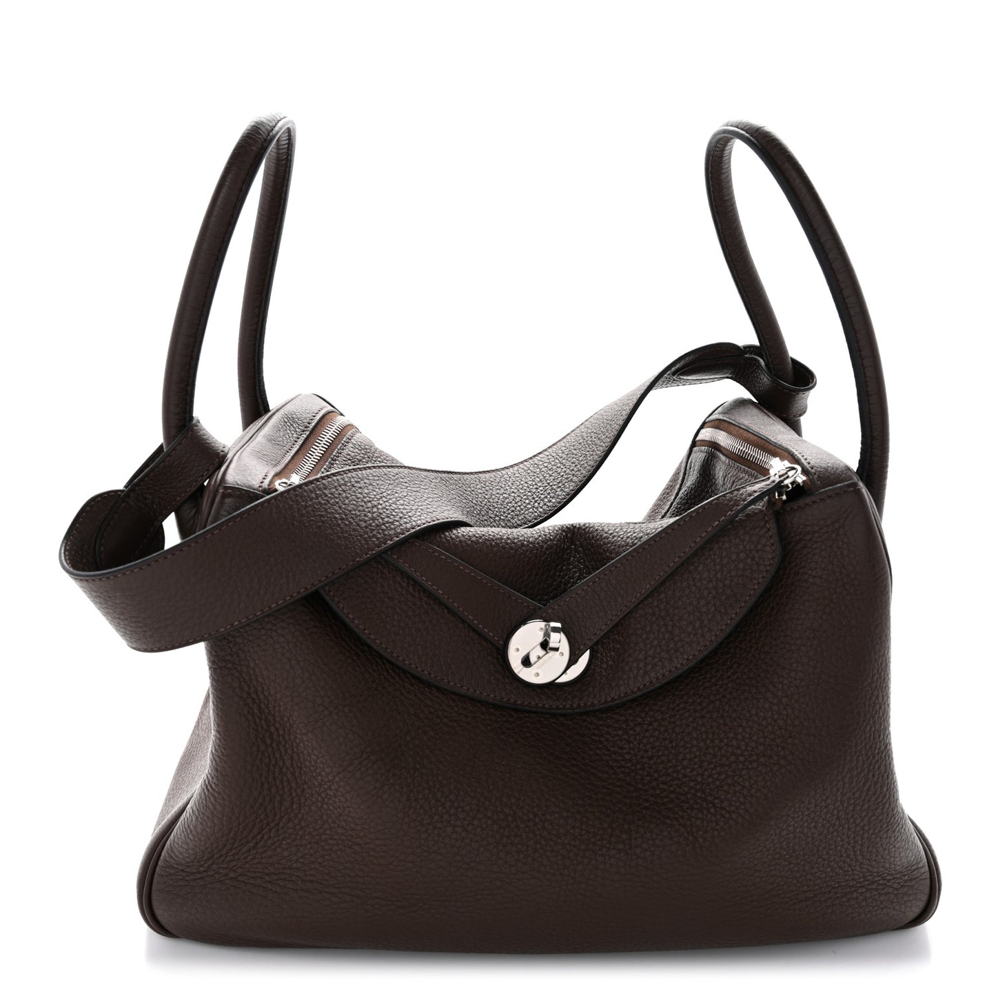 Taurillon Clemence Lindy 34 Cafe