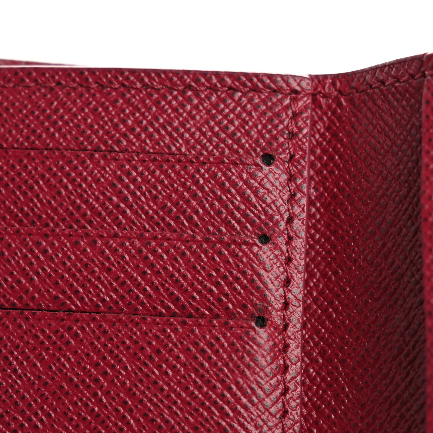 Monogram Victorine Wallet Fuchsia