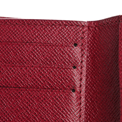 Louis Vuitton Monogram Victorine Wallet Fuchsia 9 of 15