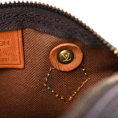 Louis Vuitton Monogram Mini Sac HL Speedy 9 of 19