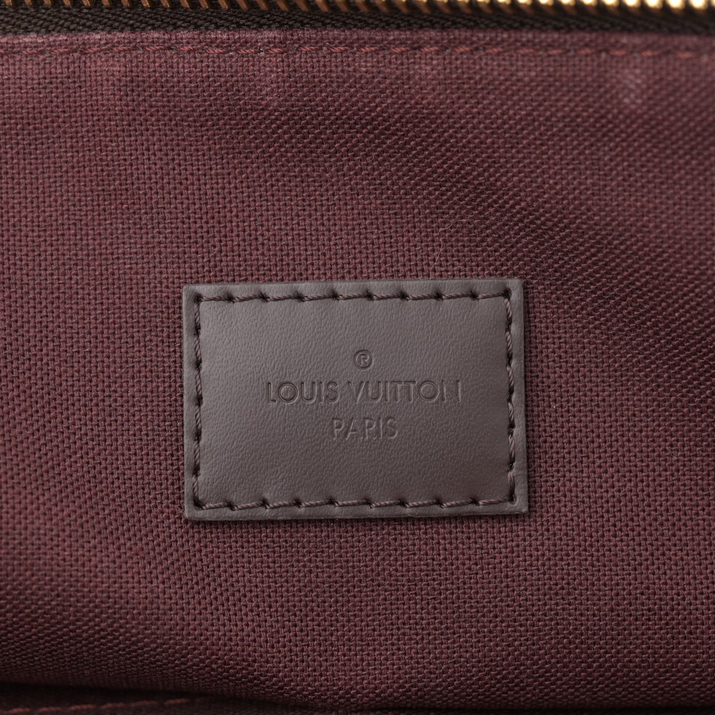 Damier Ebene Iena MM
