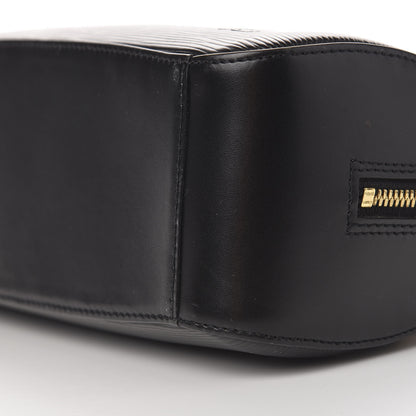 Louis Vuitton Epi Jasmin Black 10 of 11